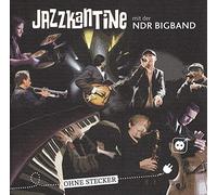 Jazzkantine & Ndr Bigband - Ohne Stecker