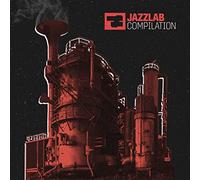 JazzLab Compilation [Vinilo]
