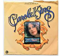 Jazzman / You Go Your Own Way, I'll Go Mine 45 RPM Vinyl Single