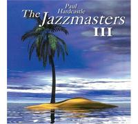 Jazzmasters 3 by Hardcastle, Paul (1999-06-01)