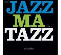 Guru - Guru'S Jazzmatazz 25Th Anniversary - Volumen 1 [Vinilo]
