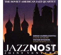 Jazznost - Joint Venture