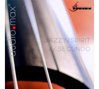 Jazz'n'Spirit - Secundo