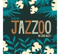 Jazzoo Be Zoo Jazz (audiolibro)