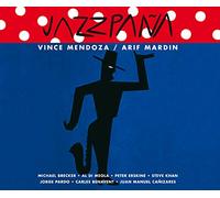 Aa.vv – Jazzpaña – Vinilo