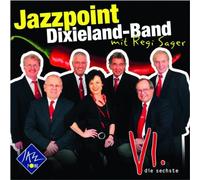 Jazzpoint Dixieland-Band - Vl.die Sechste