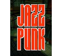 Jazzpunk: Director's Cut (PC) - GOG.COM Key - GLOBAL