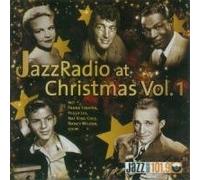 JazzRadio at Christmas (Vol.1)