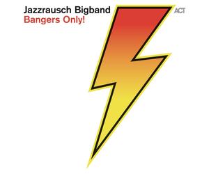 Jazzraush Bigband - Solo Bangers