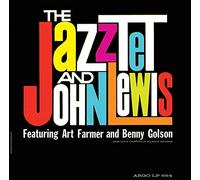 Jazztet & John Lewis