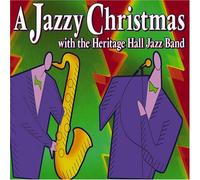 Jazzy Christmas With the Heritage Hall Jazz Band