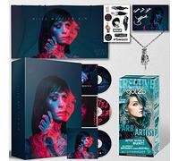 Jazzy gudd - Alles was ich bin [Vinilo]