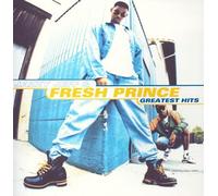 Jazzy Jeff & Fresh Prince - G.H. (+DVD) (+Bonus)