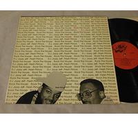 Jazzy Jeff & Fresh Prince - Rock The House [Vinyl LP]