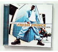 Jazzy Jeff & The Fresh Prince - G r e a t e s t