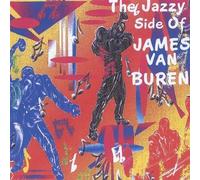 Jazzy Side of James Van Buren
