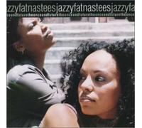 Jazzyfatnastees - Once & Future,the
