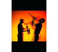 JAZZYGRINATIONS: MUSIQUE COMME SPARADRAP