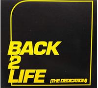 Jb - Back 2 Life (UK Import)