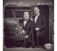 Jb / Dailey, Jamie - Step Back In Time
