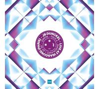 JB DUNCKEL - INASOUND [Vinilo]
