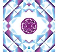 JB Dunckel Live at INASOUND (Paris) (Vinyl) 12" Album (Importación USA)