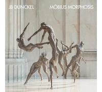 JB Dunckel - Möbius Morphosis Édition Limitée Vinyle Transparent