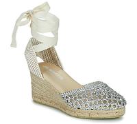 JB Martin Alpargatas VISALIA in Plata 40