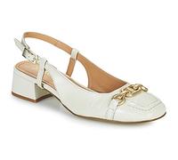 JB Martin Bailarinas VIVELLE in Blanco 36
