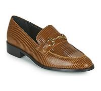 JB Martin Mocasines AMICALE in Marrón 36
