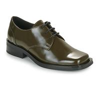 JB Martin Mocasines FIBBIA in Kaki 38