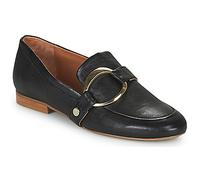JB Martin Mocasines LITTORAL in Negro 36