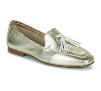 JB Martin Mocasines VIC in Oro 40