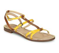 JB Martin Sandalias 1GRIOTTES in Amarillo 36