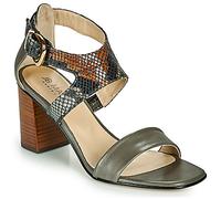 JB Martin Sandalias 1NAWELI in Verde 36