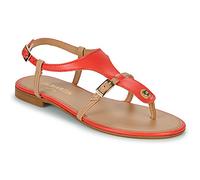 JB Martin Sandalias AISSA in Naranja 36