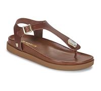 JB Martin Sandalias ALEO in Marrón 36