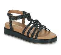 JB Martin Sandalias LIMBO in Negro 40