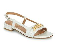 JB Martin Sandalias MELBA in Blanco 36