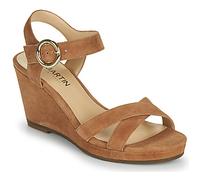 JB Martin Sandalias QUERIDA in Marrón 42