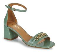 JB Martin Sandalias VEDETTE in Verde 36