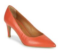 JB Martin Zapatos de tacón ELSA in Naranja 36