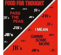 The J.B.'S - Food for Thought