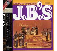Jb S, the - Doing It to Death