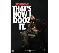 Jb Smoove: That's How I Dooz It. [Reino Unido] [DVD]