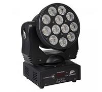 JB systems Clubwash II LED moving head