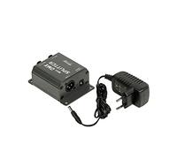 JB Systems DMX Mini Splitter - Divisor de señal DMX pequeño