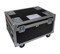 JB Systems Funda Flight case for 3x BT-BLINDER2 IP