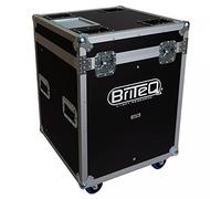 JB Systems Funda Moving Head Case 5 Flight case for 2x BTX-SATURN