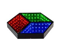 JB Systems Hexagon 3D · Lámpara decorativa